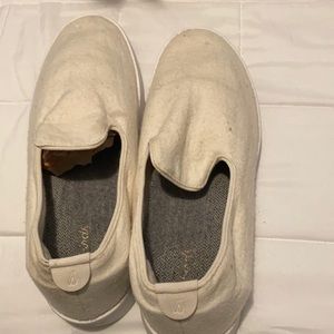 Used very comfortable LOUNGE ALLBIRDS